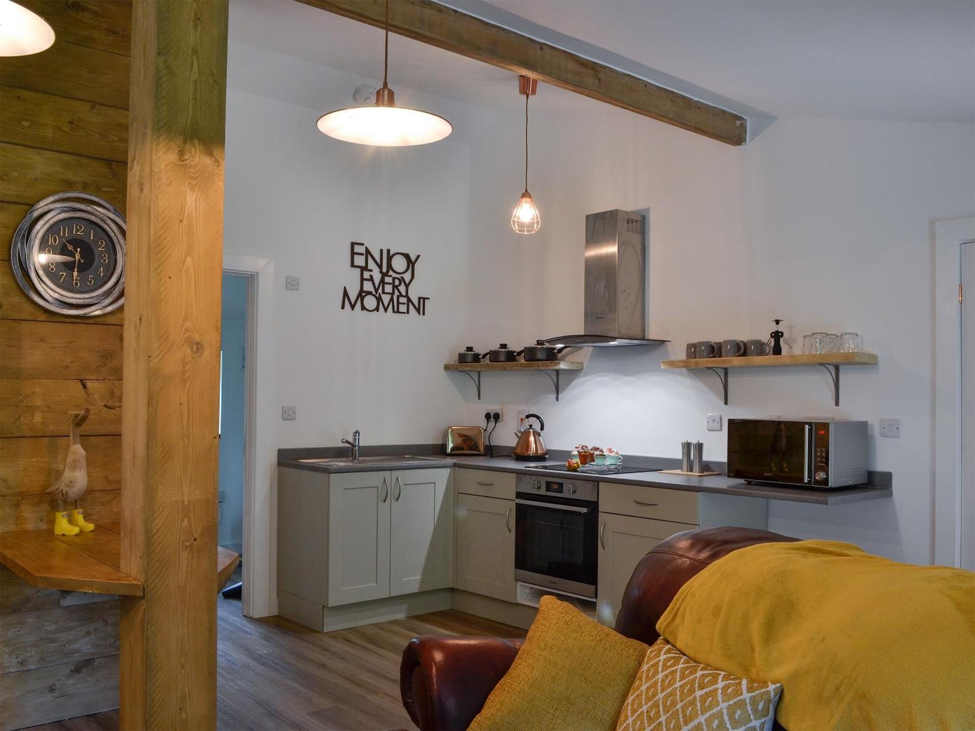Dark Sky Holiday home